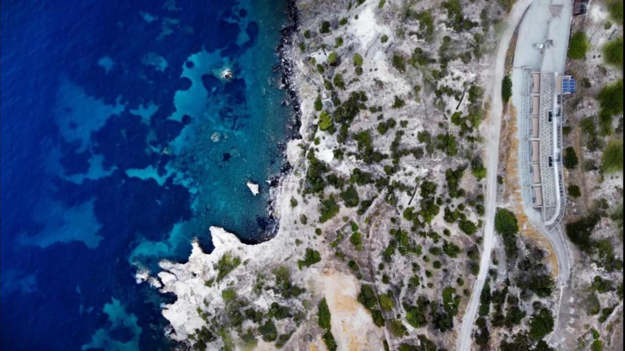 Apartment Echoes Milos *